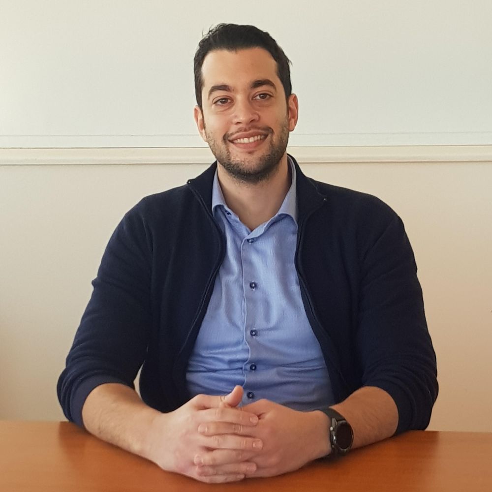 Charalambos Papatryfonos