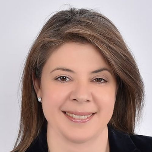 Christiana Erotokritou