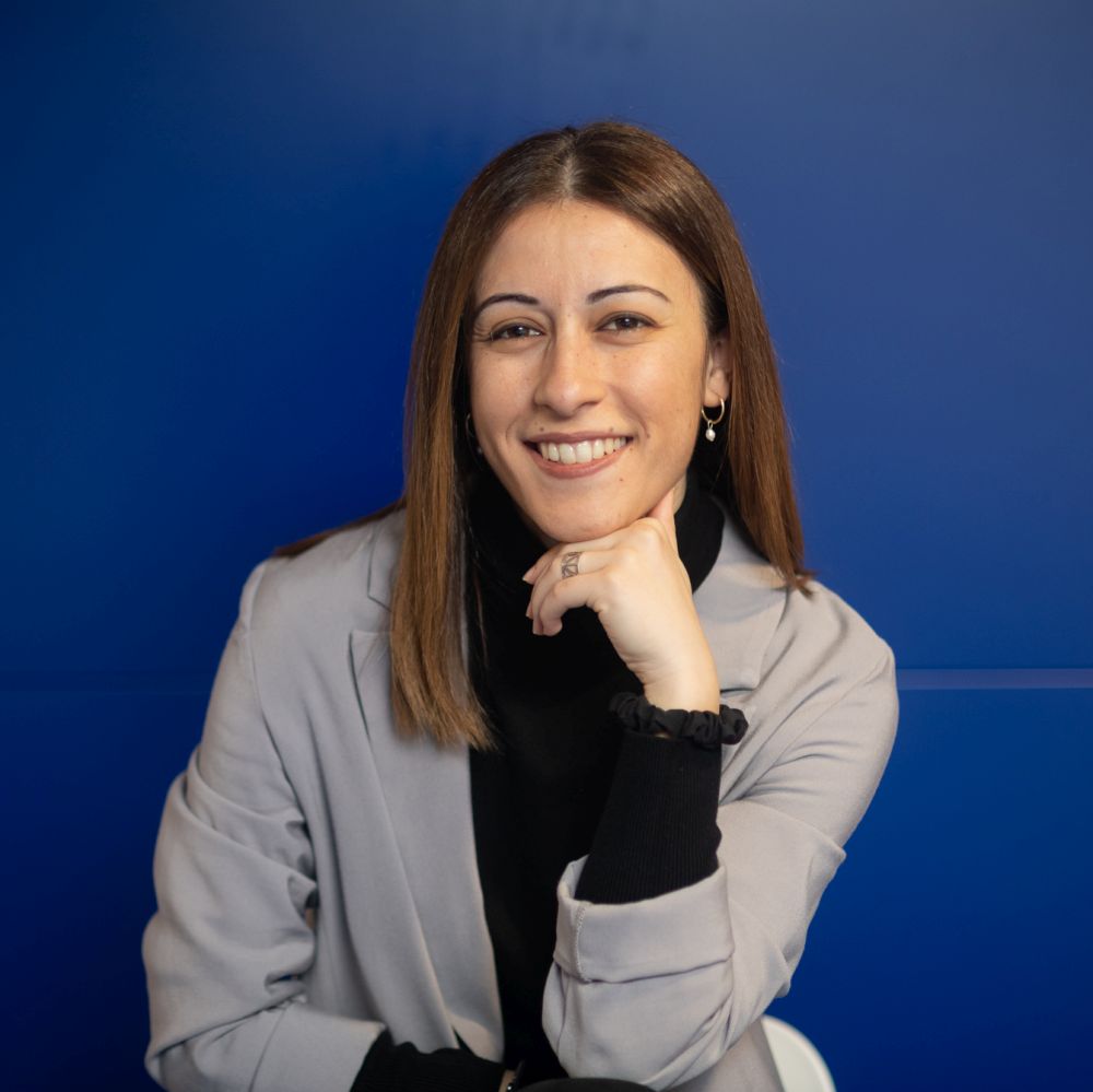 Christiana Xenofontos