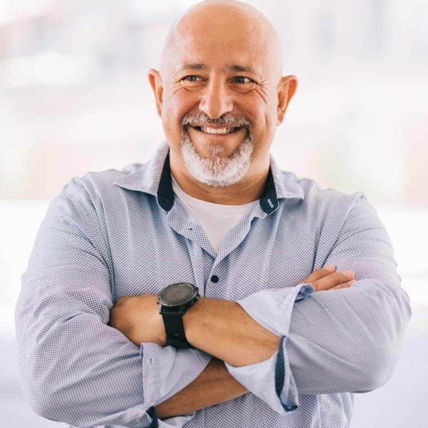 Demetris Hadjisofocli