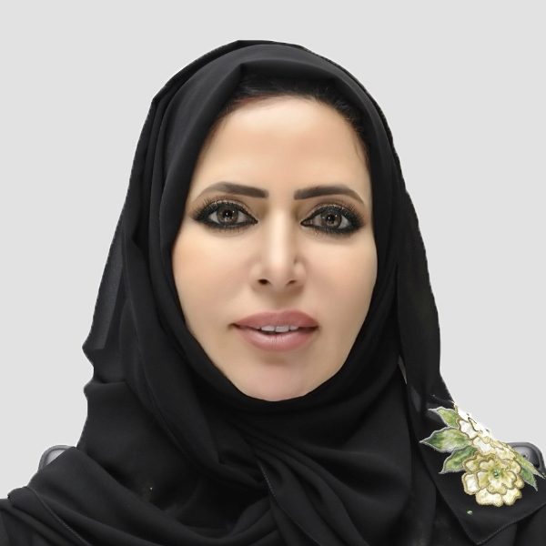 Dr. Ebtesam Al-Ketbi