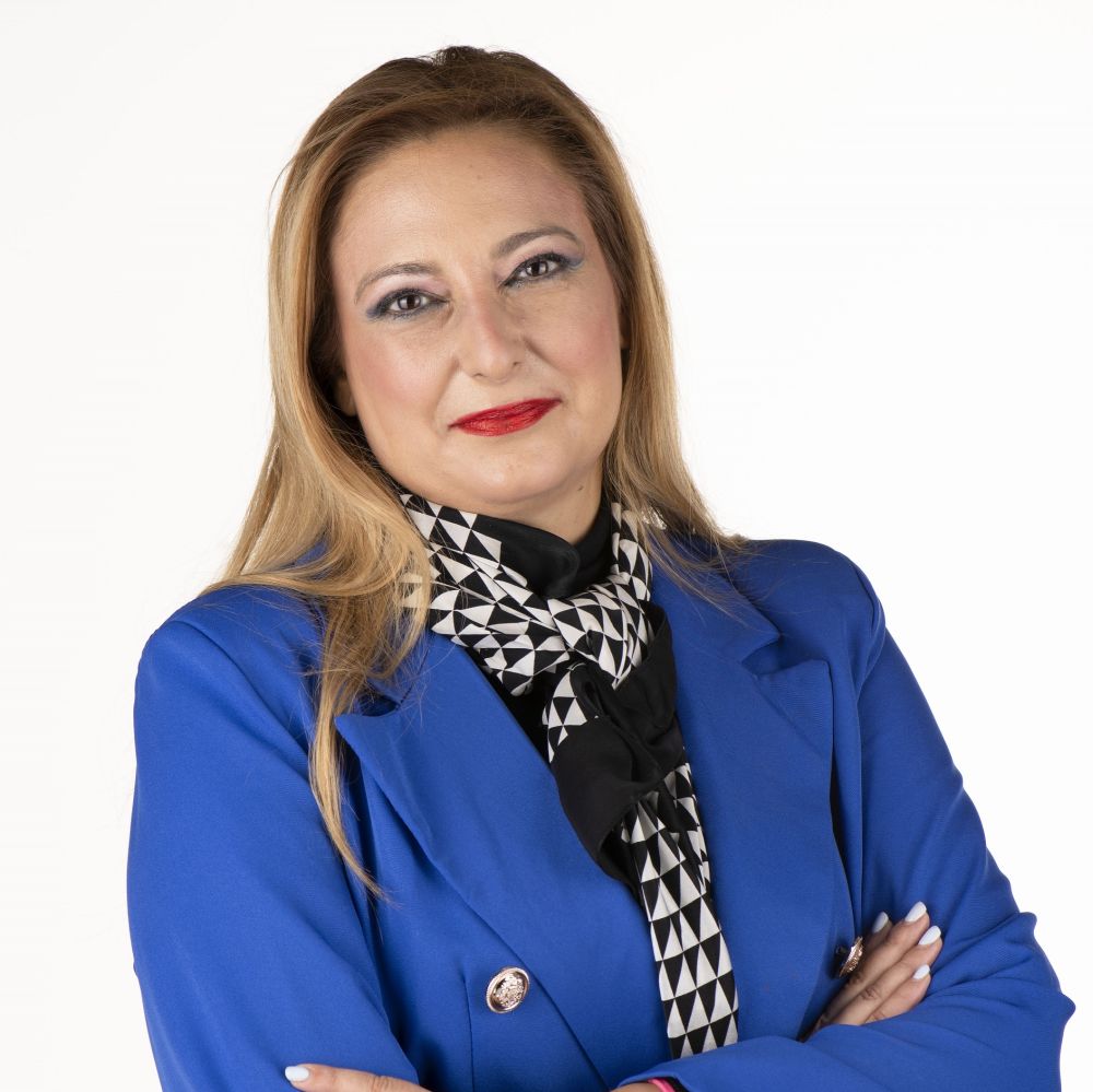 Eleni Stavrou