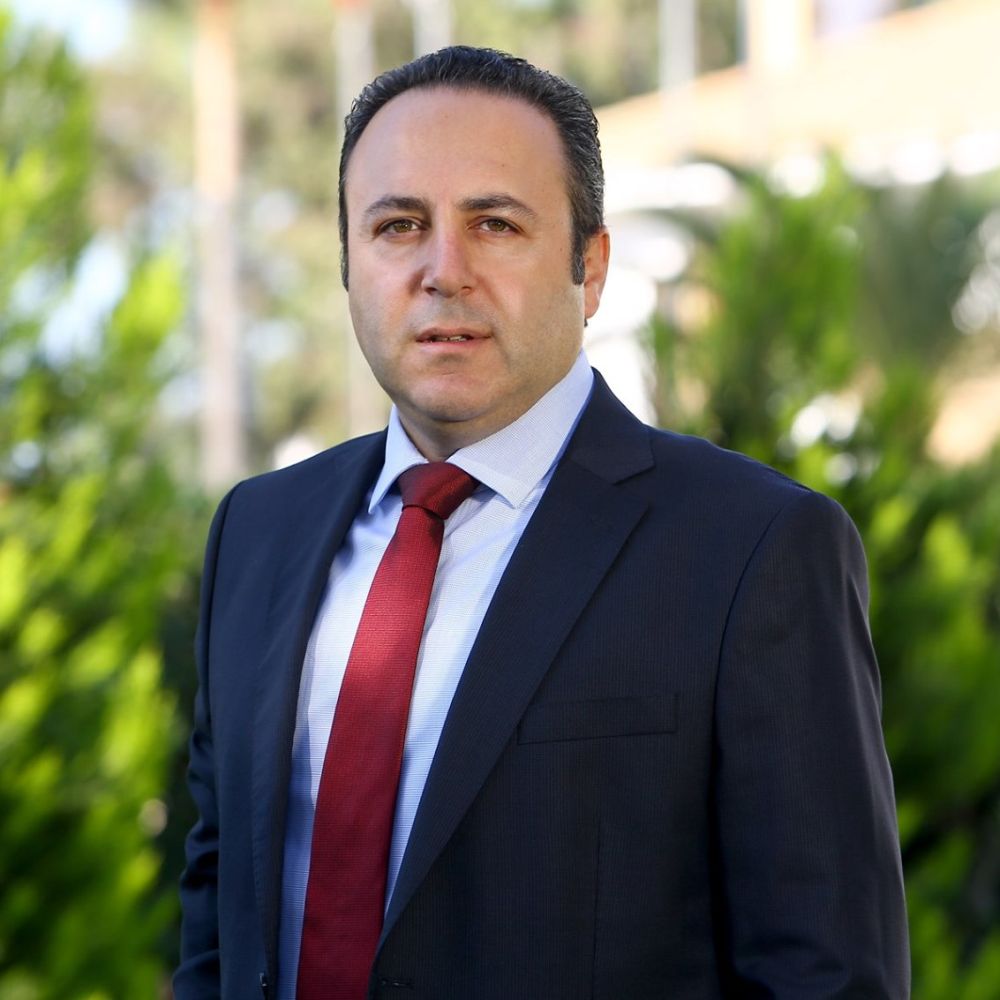 Erhan Erçin