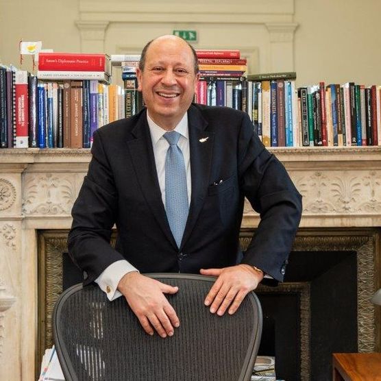 Euripides Evriviades