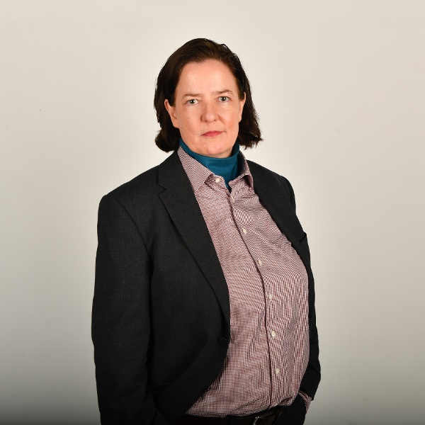 Fiona Mullen