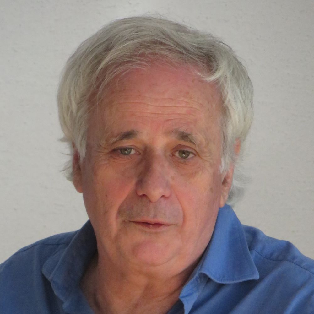 Ilan Pappe
