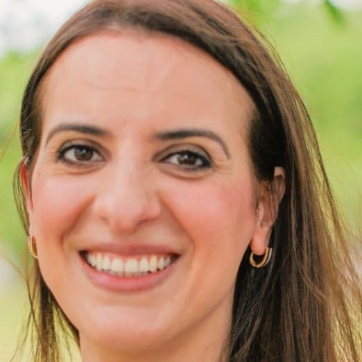 Joyce Antone Ibrahim