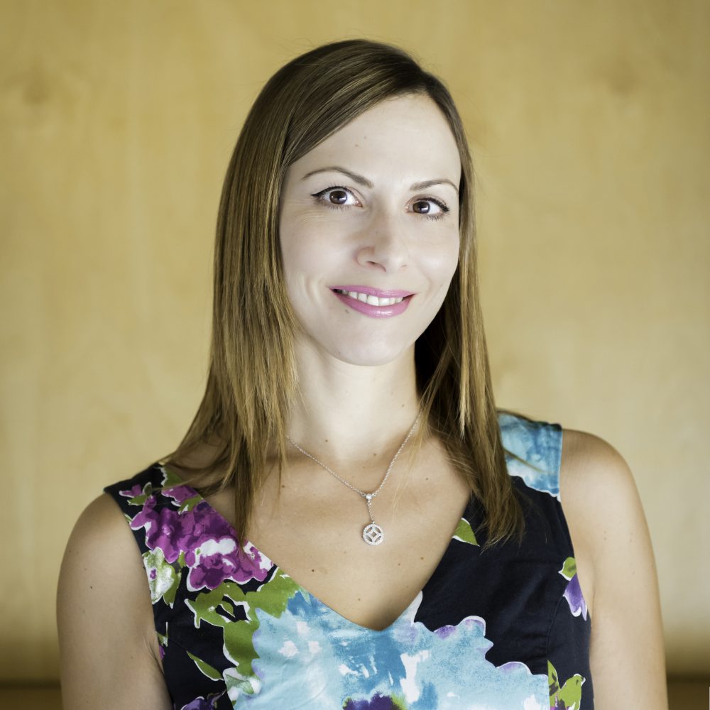 Katerina Theodoridou