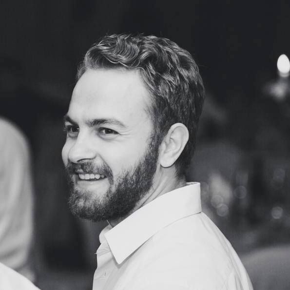 Konstantinos Kleovoulou