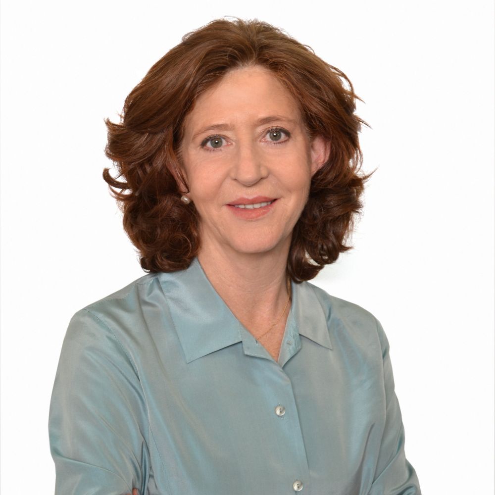 María Luisa Calero  Martínez De Irujo