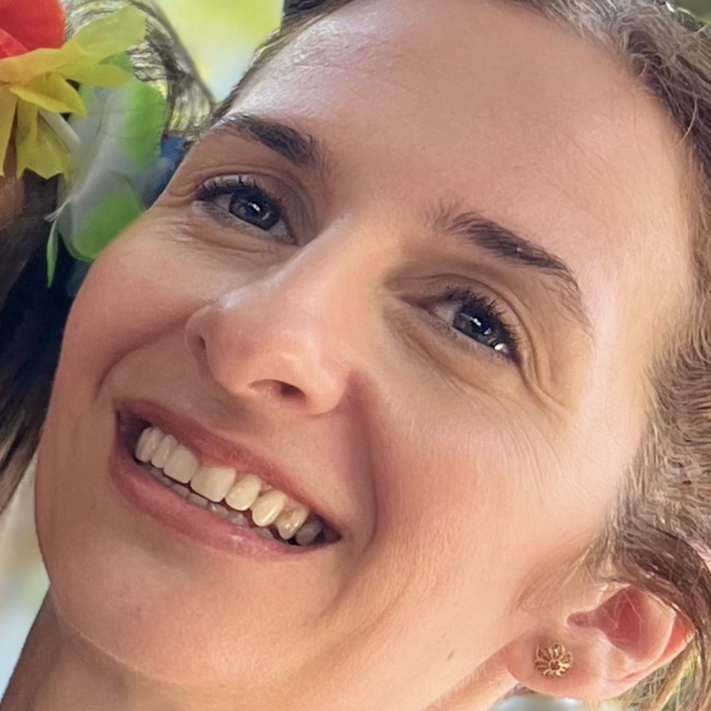 Maria Danezi Pelekanou