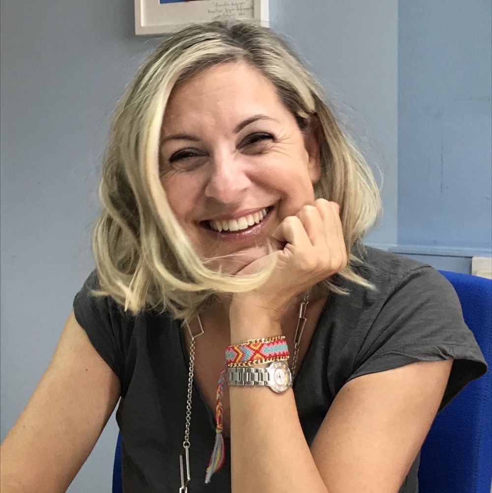 Marianna Karageorgis