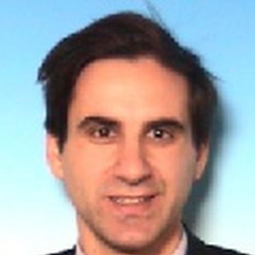 Eleftherios Eleftheriou