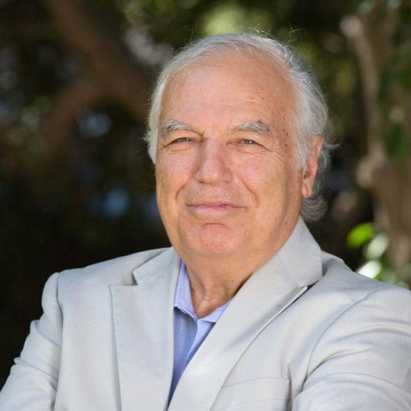 Prof. Theodore Panayotou