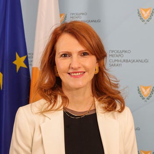 Penelope Papavassiliou