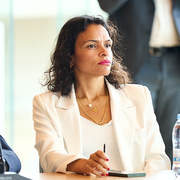 Penelope Vasquez Hadjilyra