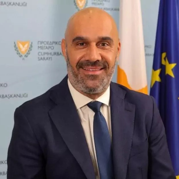 Philippos Hadjizacharias