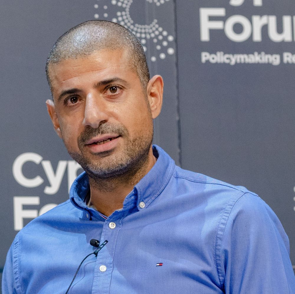 Sotiris Themistokleous