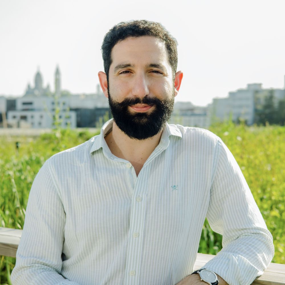 Panayiotis Nicolaides