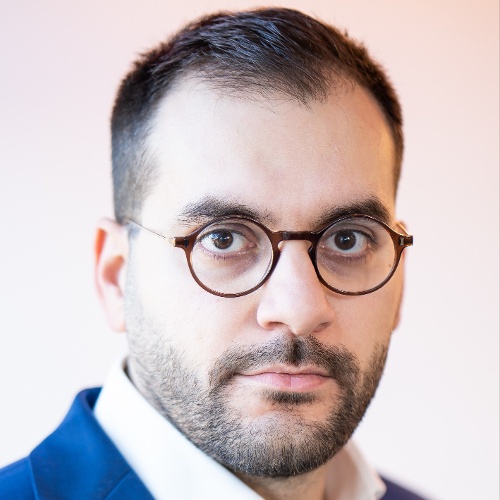 Theodoros Arvanitopoulos