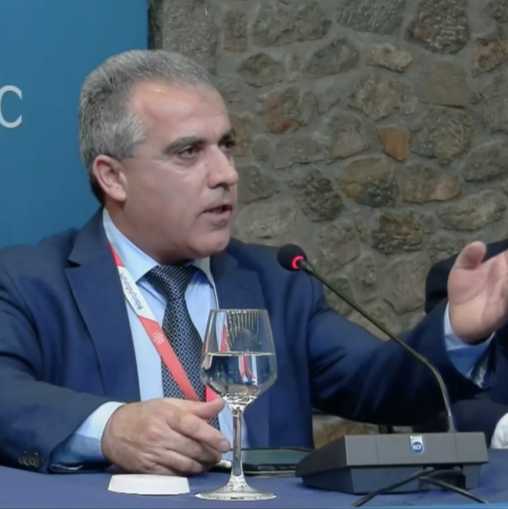 Antonis Antoniou Latouros