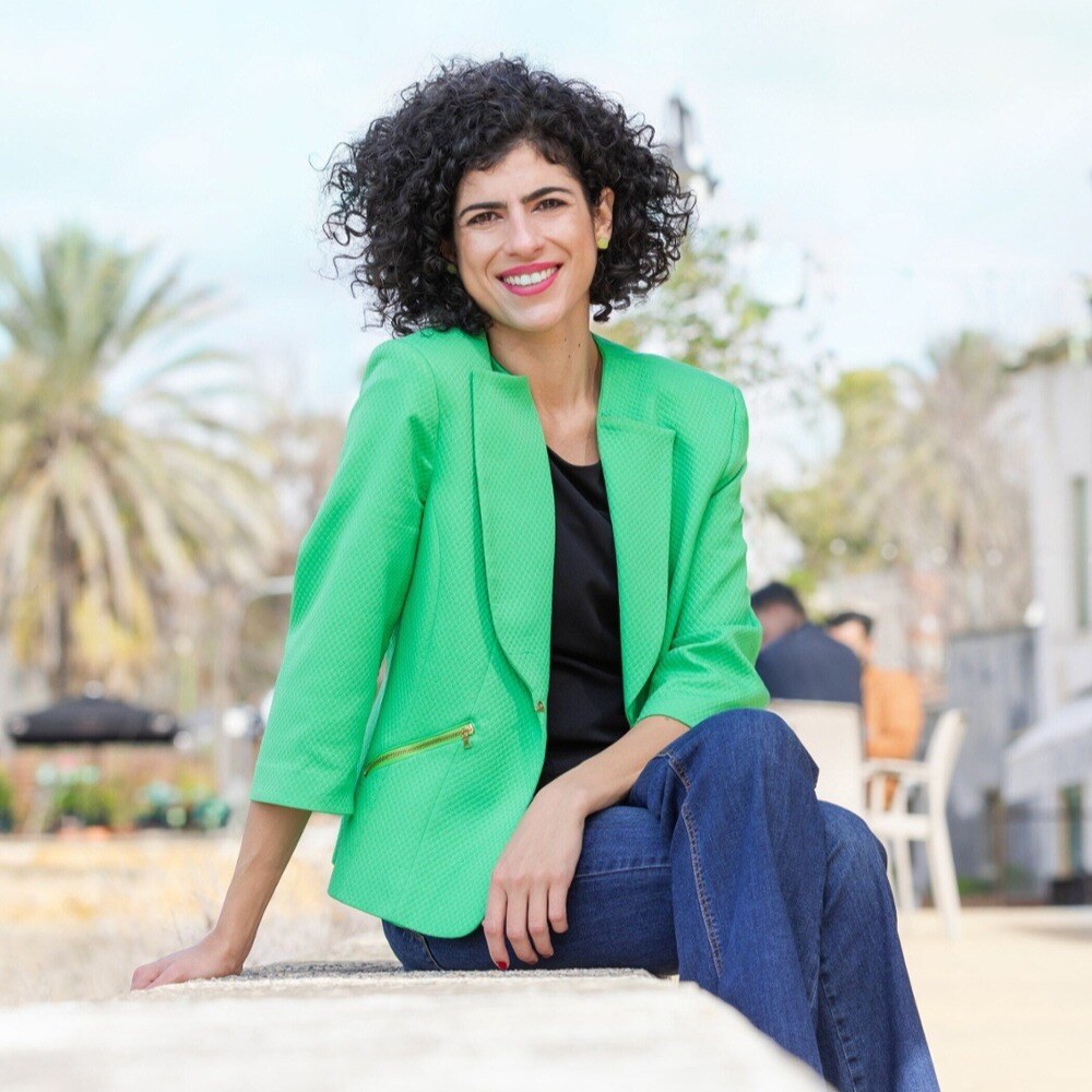 Andromachi Sophocleous