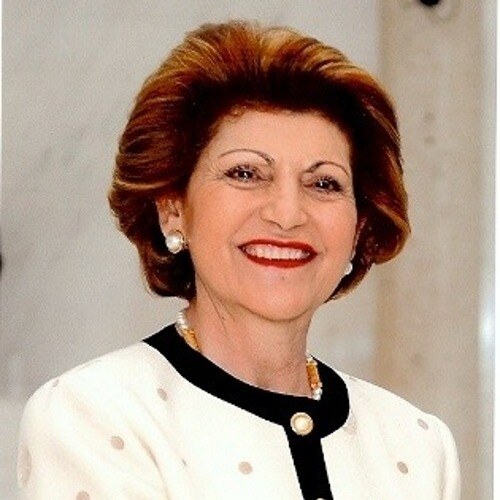 Androulla Vassiliou