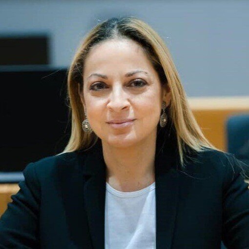 Anna Koukkides-Procopiou