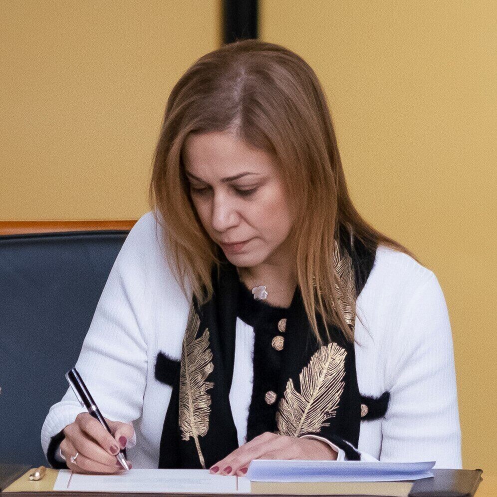 Anne Pantazi - Lamprou