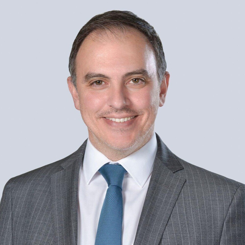 Charalambos Prountzos