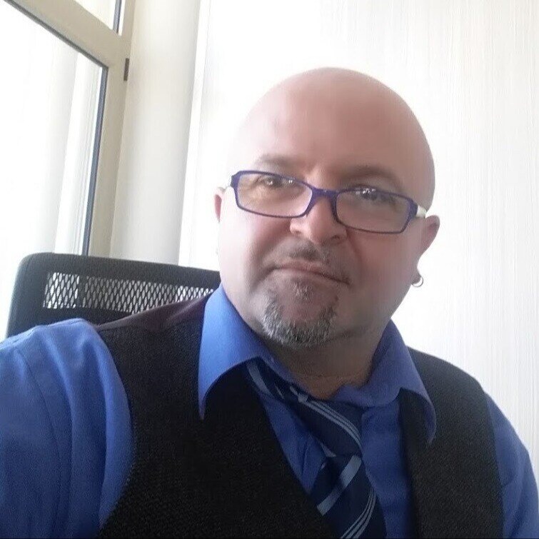 Charalambos Vrasidas