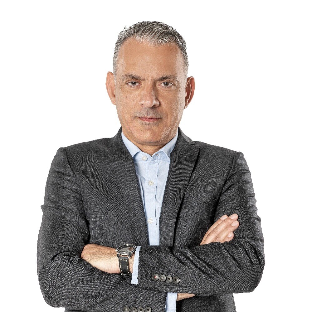 Christophoros Anayiotos