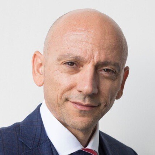 Christophoros Christophi