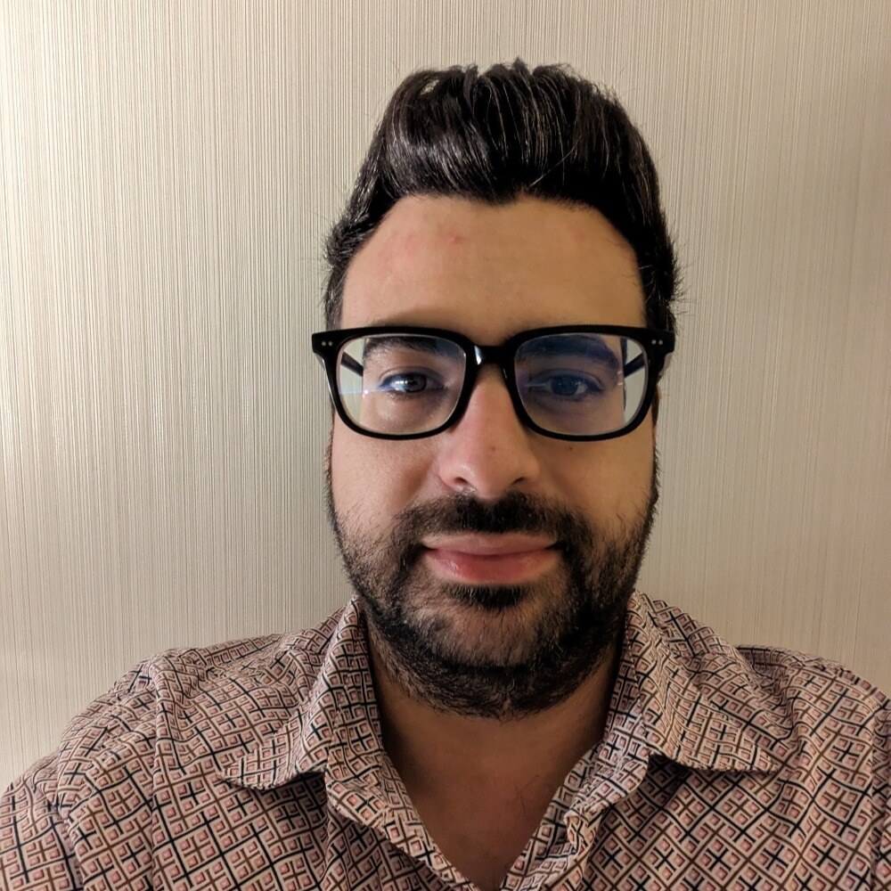 Christos Gkartzonikas