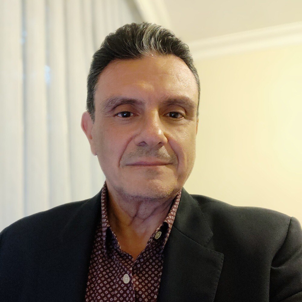 Dimitrios Triantafyllou