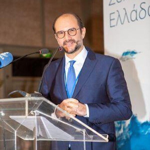 Efthymios Papastavridis