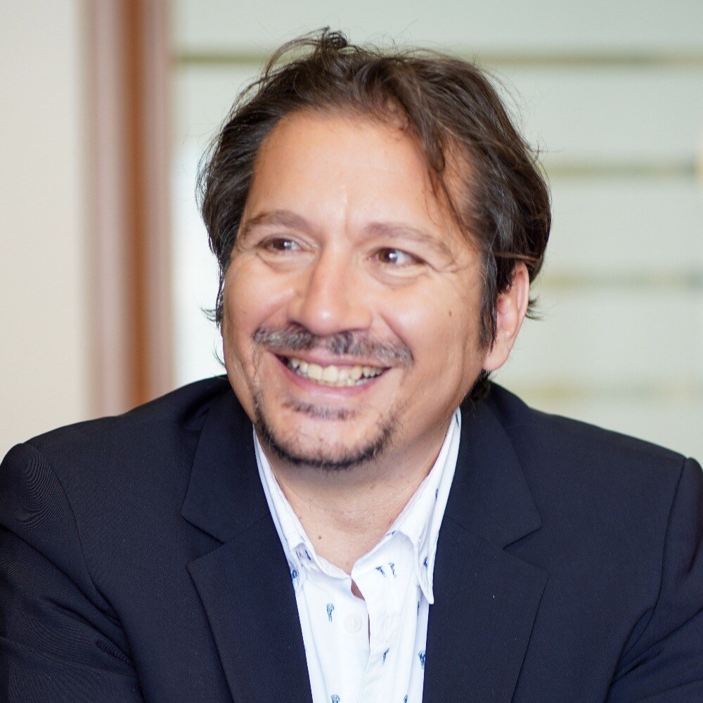 Georgios Chatzigiannakis