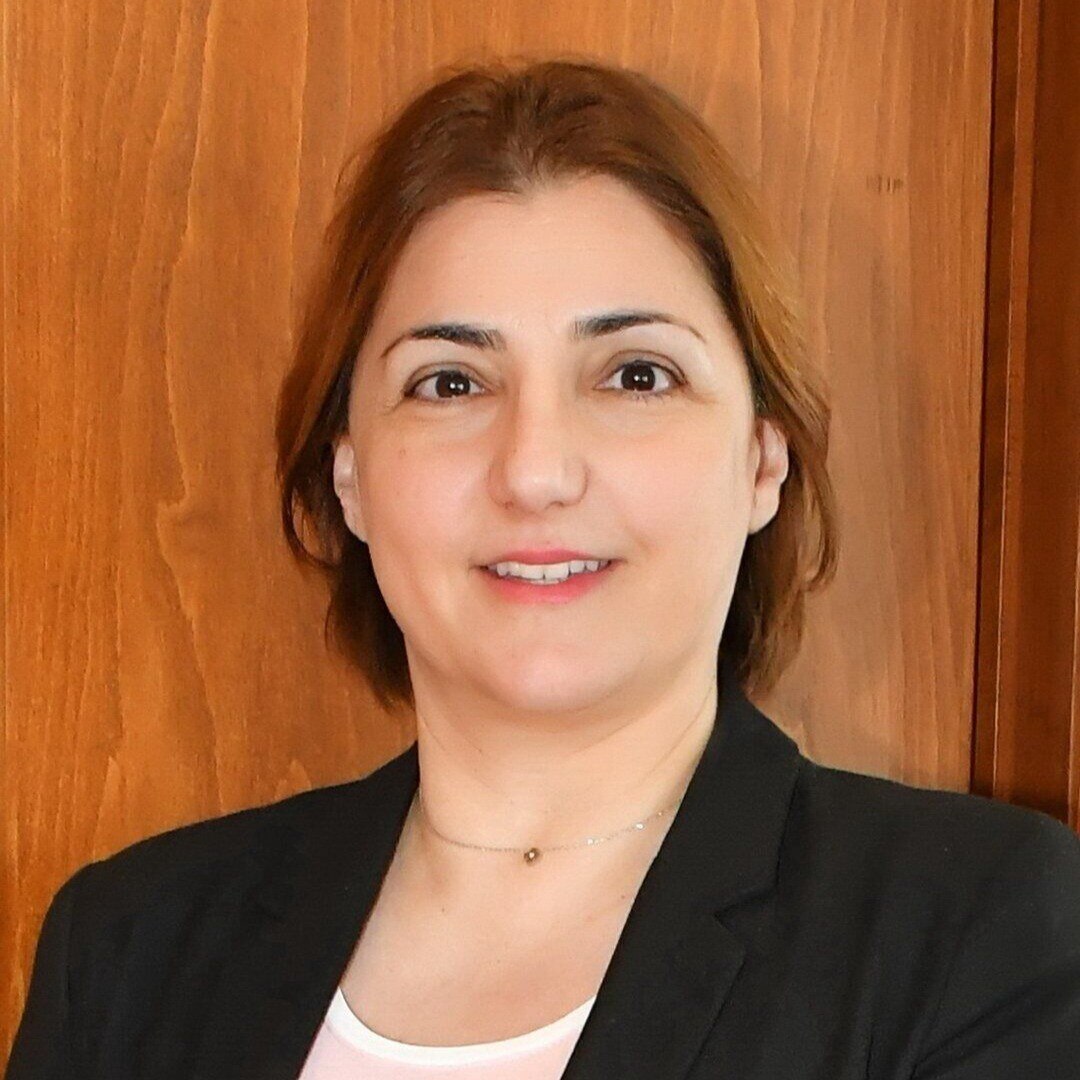 Irene Loizidou Nicolaidou