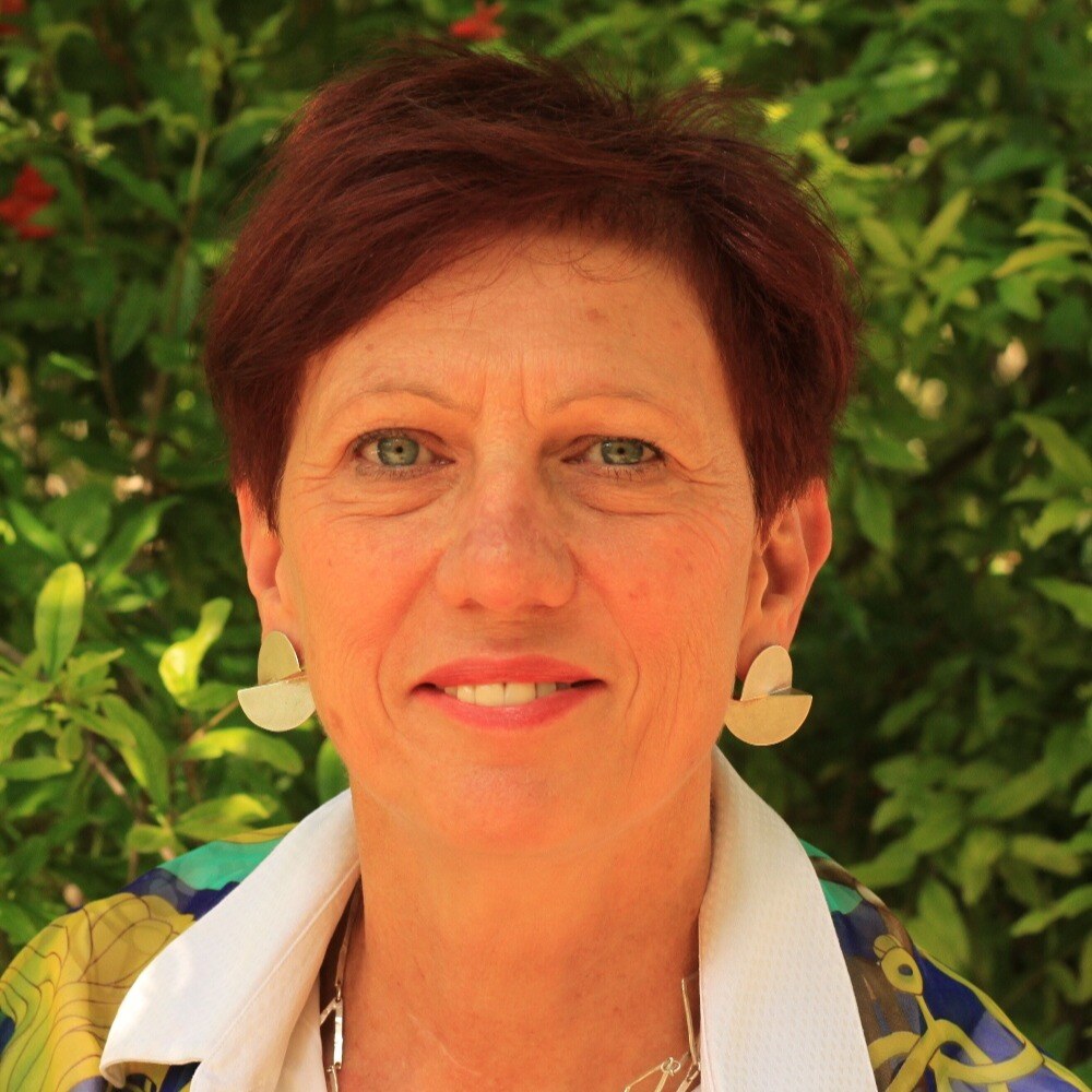 Kalliope Agapiou Josephides