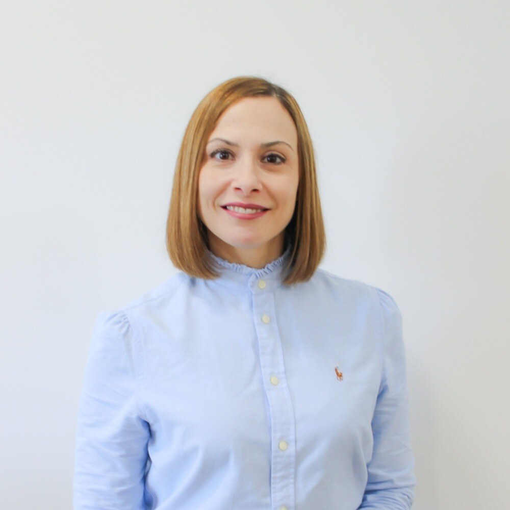 Katerina Theodoridou