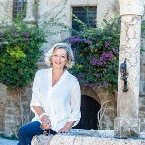 Klimentini Diakomanoli