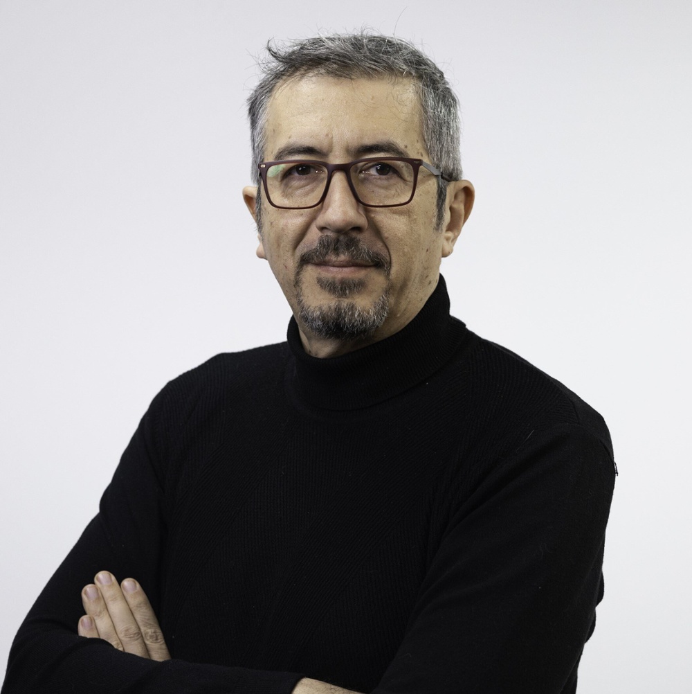 Konstantinos Pliakos