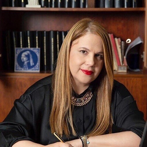 Maria Stylianou-Lottides