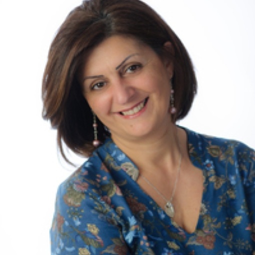 Maria Krambia Kapardis