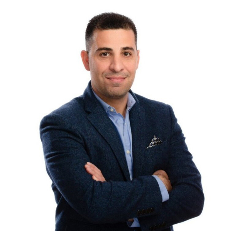 Marinos Portokallides