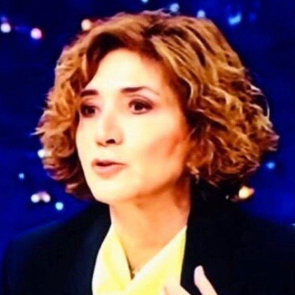 Nilgün Arısan Eralp