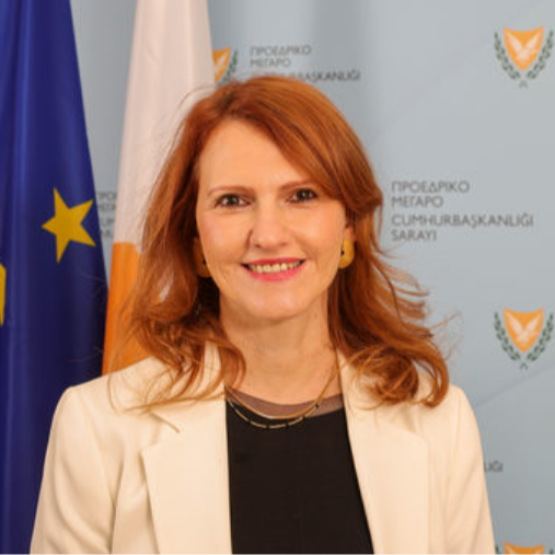 Penelope Papavassiliou