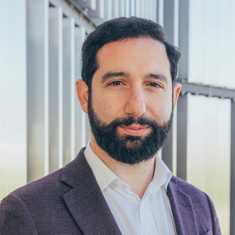 Panayiotis Nicolaides