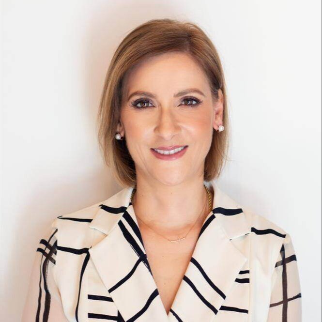 Philippa Karsera Christodoulides