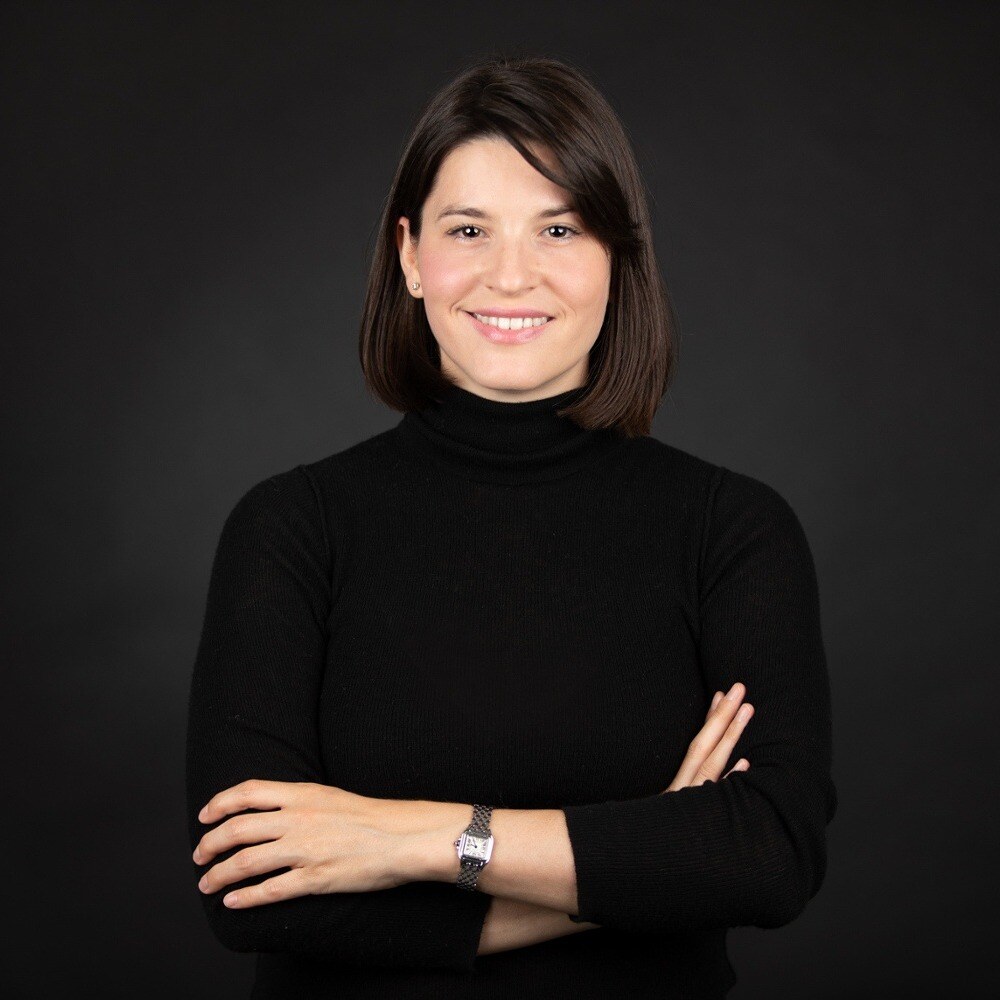 Sophia Papamichalopoulos